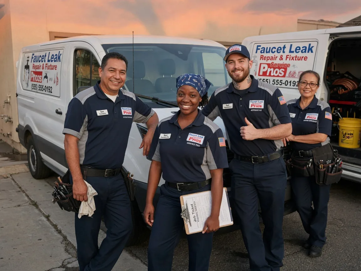 Faucet Repair company in San Acacia, NM