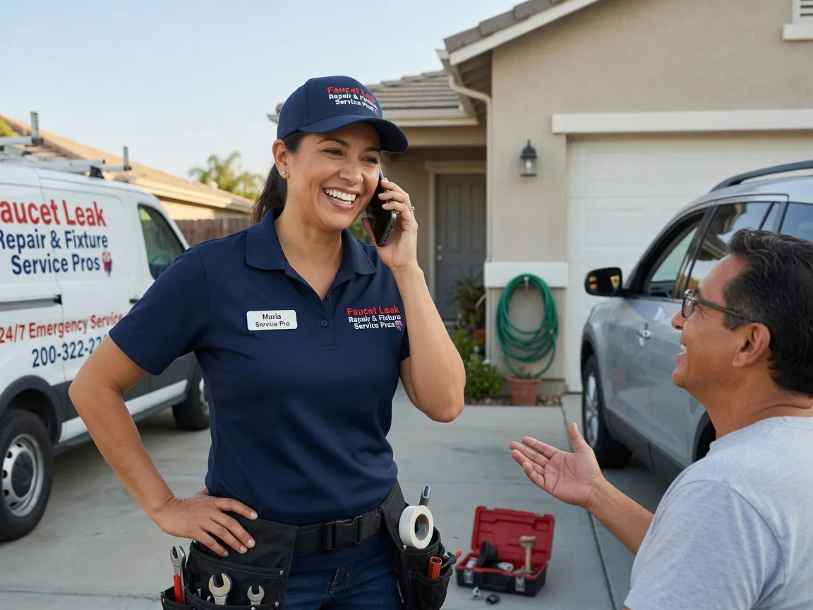 Faucet Repair San Acacia, NM FAQs